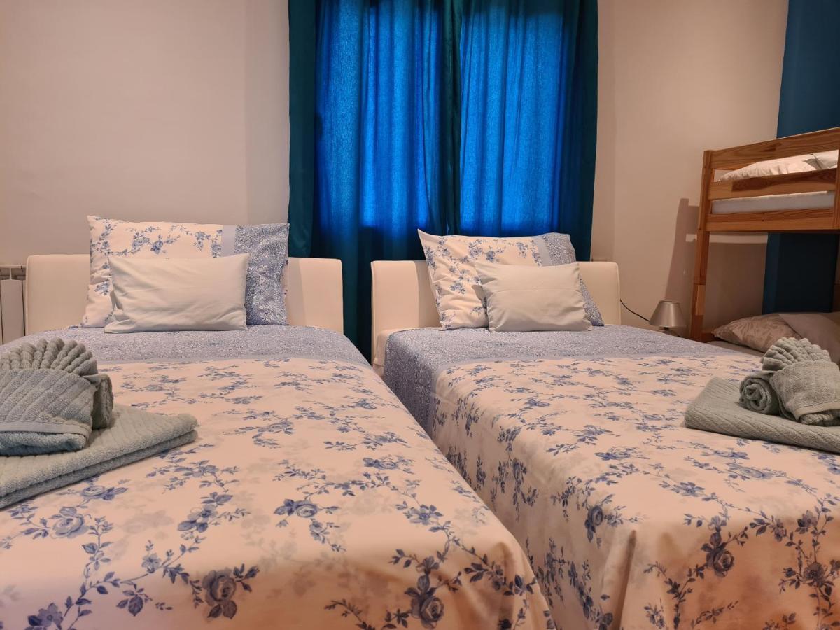 Guest House Slatki Snovi Knin Exterior foto