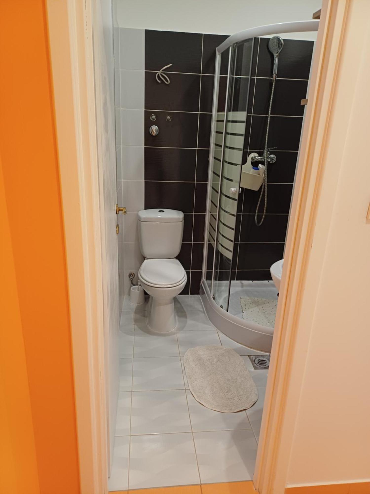 Guest House Slatki Snovi Knin Exterior foto